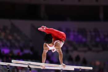 OKA Shinnosuke (JPN) 