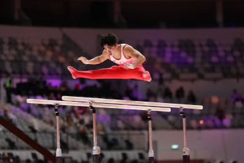 OKA Shinnosuke (JPN) 