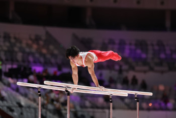 OKA Shinnosuke (JPN)