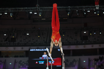 SHI Cong(CHN) 