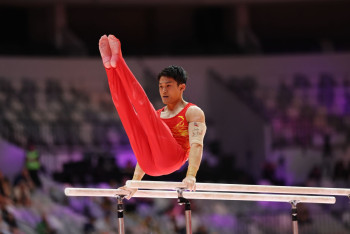 SHI Cong(CHN) 