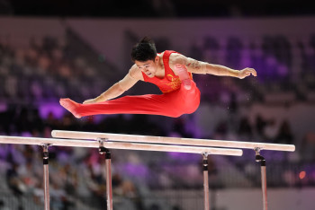 SHI Cong(CHN)