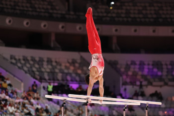 TSUNOGAI Tomoharu(JPN)