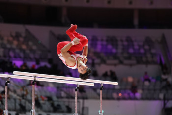 TSUNOGAI Tomoharu(JPN) 