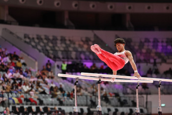 TSUNOGAI Tomoharu(JPN) 