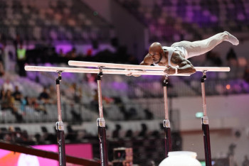 WHITTENBURG Donnell(USA) 