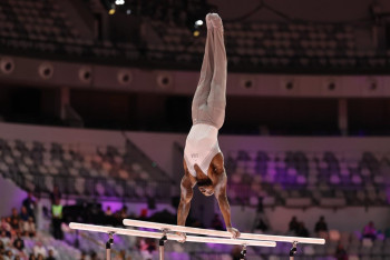 WHITTENBURG Donnell(USA)
