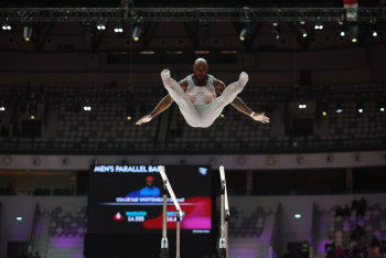 WHITTENBURG Donnell(USA) 