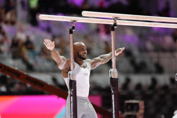 WHITTENBURG Donnell(USA)