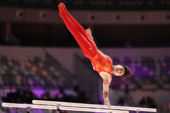 ZOU Jingyuan (CHN)