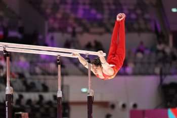 ZOU Jingyuan (CHN