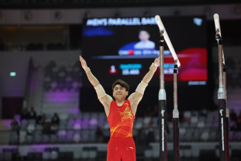 ZOU Jingyuan (CHN)
