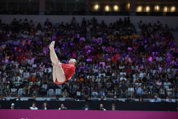 CAYLOR Dulcy (USA) 