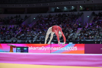 CAYLOR Dulcy (USA)