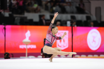 KISHI Rina (JPN)