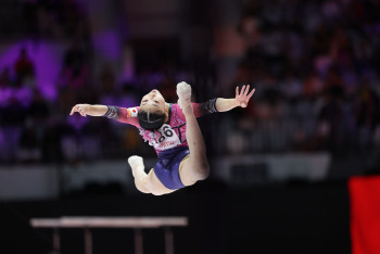 KISHI Rina (JPN) 