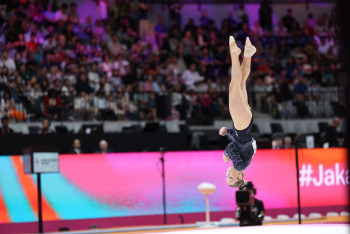 MARTIN Abigail (GBR) 