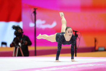 MARTIN Abigail (GBR) 