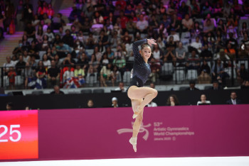 MARTIN Abigail (GBR) 