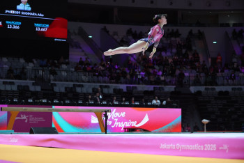 Aiko Sugihara(JPN) 