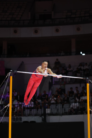 FRASER Joe (GBR)