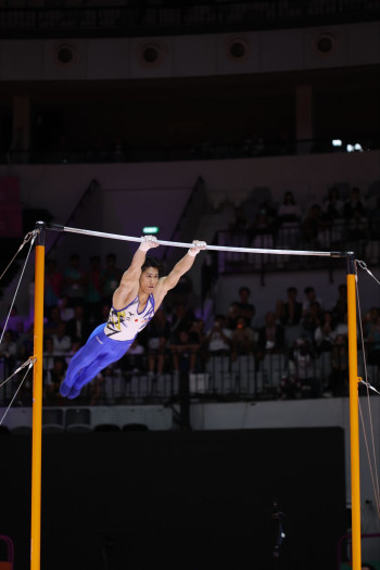 HASHIMOTO Daiki (JPN)