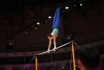 KARIMI Milad (KAZ)