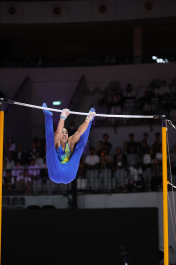 KARIMI Milad (KAZ) 