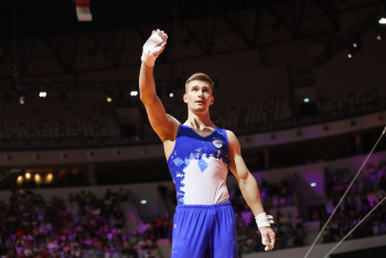 MARINOV Daniel (AIN) 