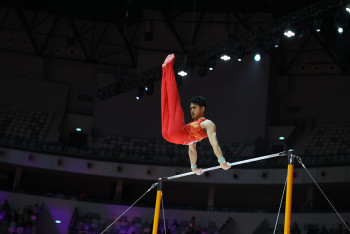  SHI Cong (CHN) 