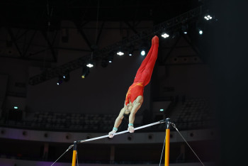  SHI Cong (CHN)