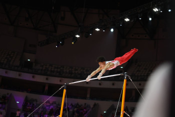 TSUNOGAI Tomoharu (JPN) 
