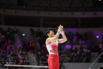 TSUNOGAI Tomoharu (JPN)