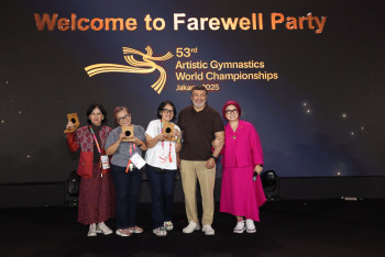Farewell Party 