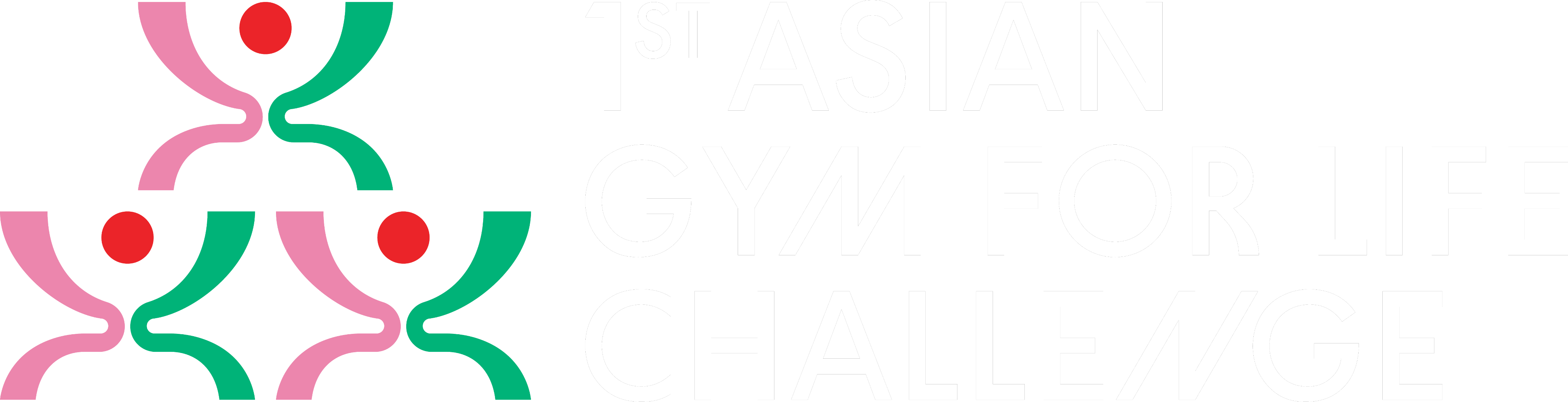 1st Asian Gym For Life Challenge